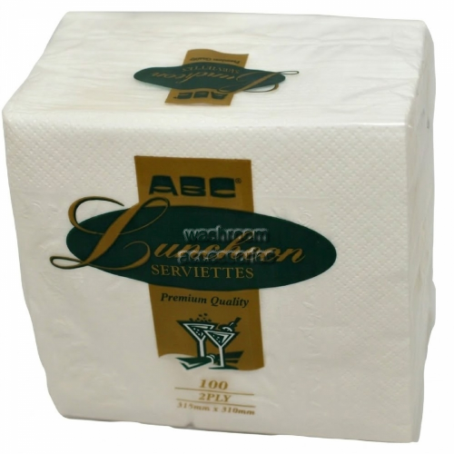 View Lunch Serviette 2 Ply details.