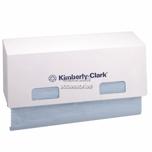 4917 Large Roll Wiper Dispenser 