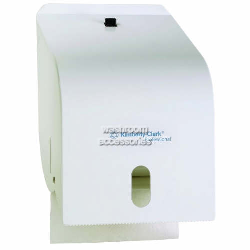 4941 Roll Hand Towel Dispenser