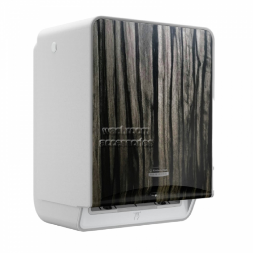 View Automatic Roll Towel Dispenser details.