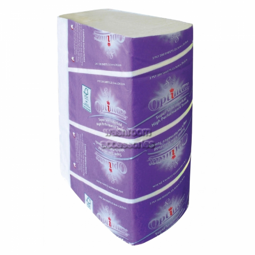 0-5577N Interfold Hand Towels