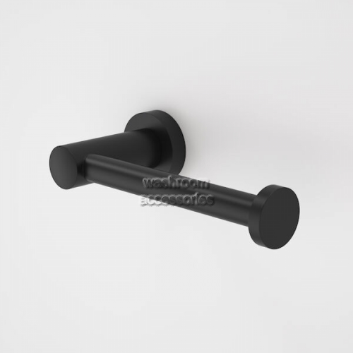303128B Metal Toilet Roll Holder Single
