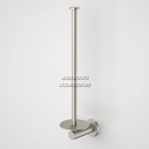 View 96452BN Spare Toilet Roll Holder details.