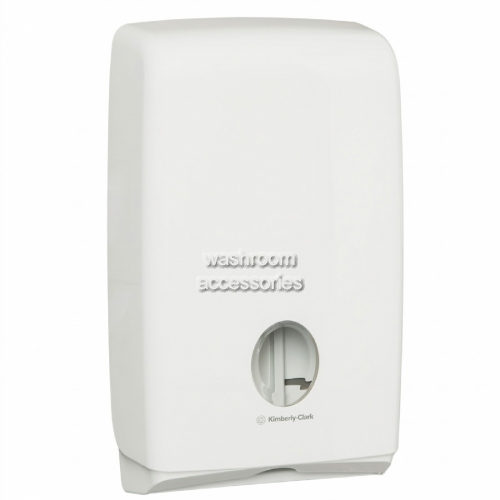 View 70240 Compact Hand Towel Dispenser  details.