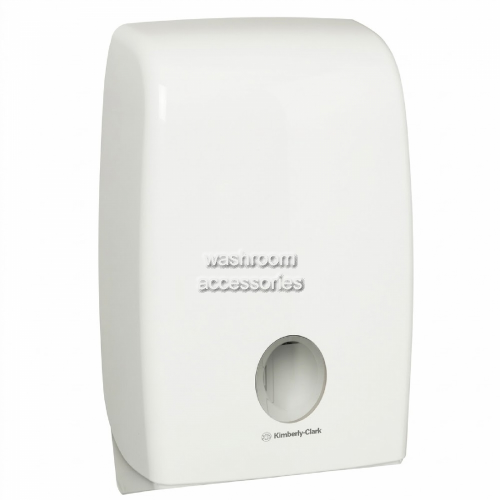 View 70230 Multifold Paper Towel Dispenser details.