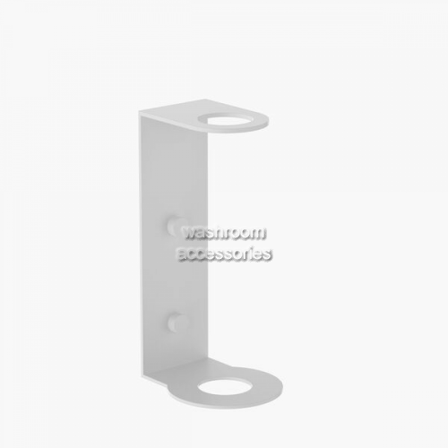 CL60028.W Soap Bottle Holder