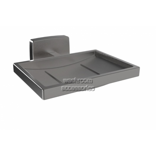 901 Soap Dish No Drain Hole