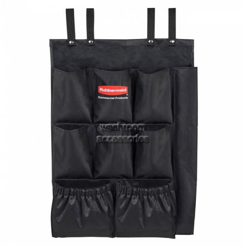 View 9-Pocket Organiser details.
