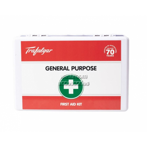 General Purpose First Aid Kit