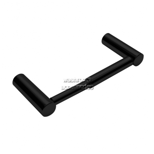 View R008-MB Single Toilet Roll Holder details.