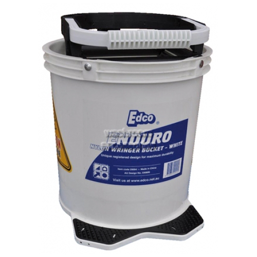 29004 Bucket with Plastic Wringer -LAST STOCK