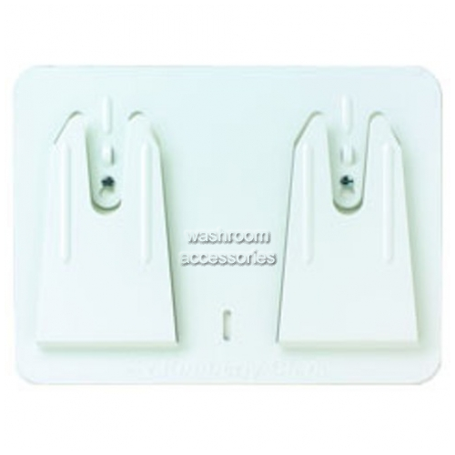 Wall Mounted Wipers Dispenser 