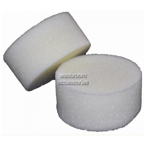18827 Sponge Refills for Teller Bowl - LAST STOCK